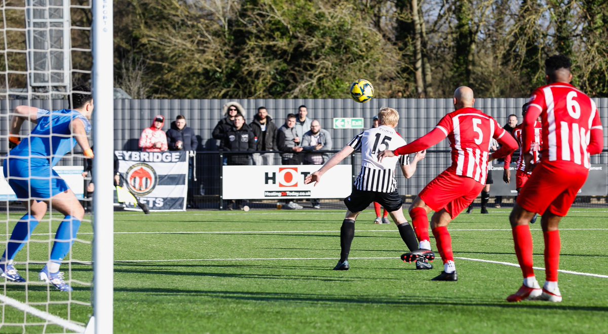 edmonds_alan's tweet photo. @Samcarter01 with @officialswifts second goal against @NewSalamisFCUK today
@IsthmianLeague 
@NonLeagueCrowd https://t.co/ljDAty93Z0