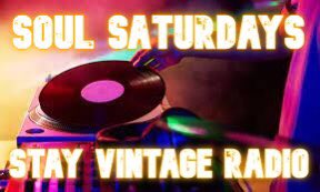 Today is Soul Saturday on Stay Vintage Radio, Tune In and Enjoy Some Dope Soul and R&B Vibes. s8.citrus3.com:2020/public/stayvin…