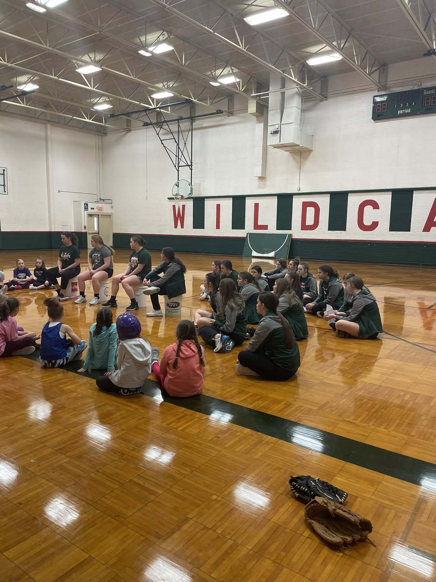SalemLadyCatSoftball tweet media