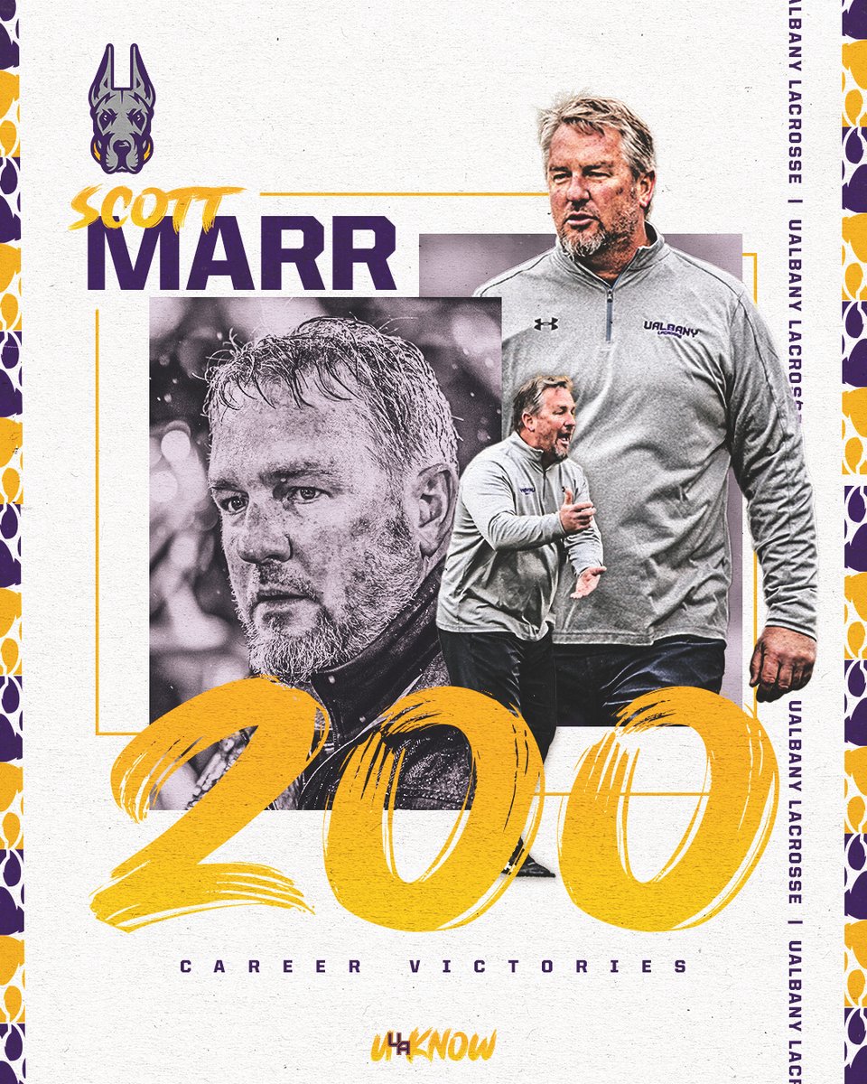 UAlbany Lacrosse tweet media