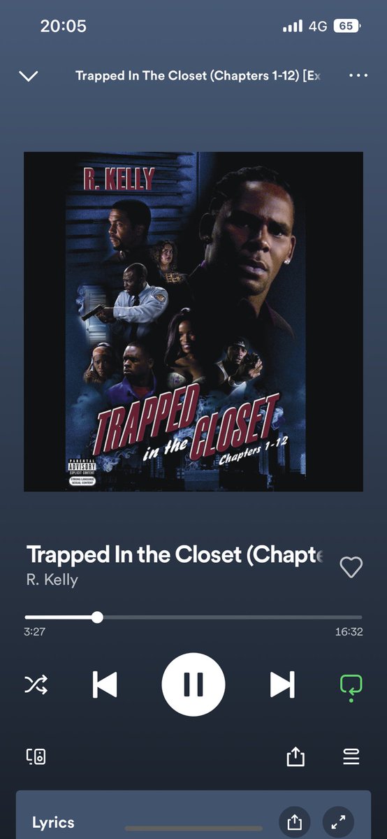 I know this guy is fucked beyond belief - really terrible horrible vibe - but this has got to be one of the most perfect works of the century so far