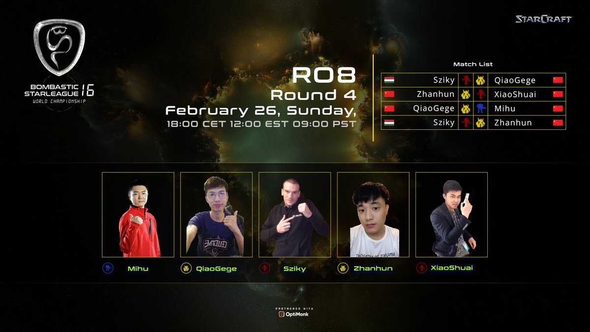 BombasticStarLeague tweet media