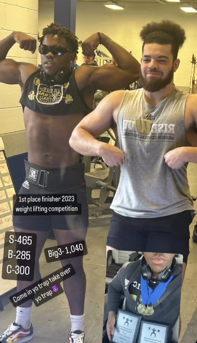 This is only the beginning