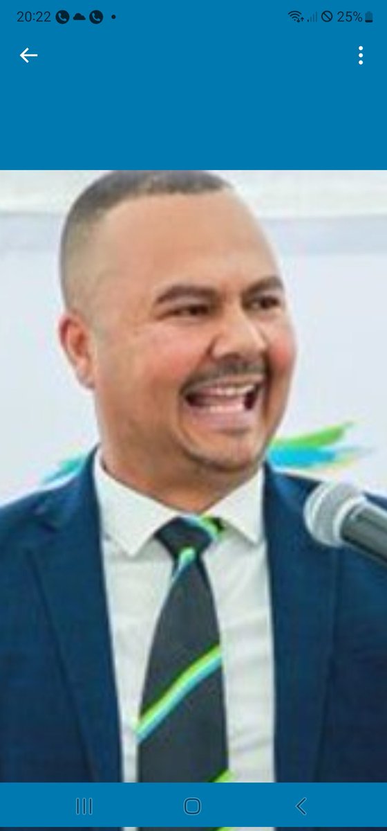 gavin beckley tweet media