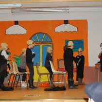 Les nostres bruixes seran sempre calbes!
#RoaldDahl