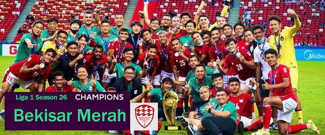 Liga Top Eleven Indonesia 🇮🇩 tweet media