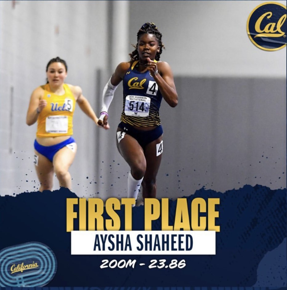 Madison Warhawks T&F tweet media