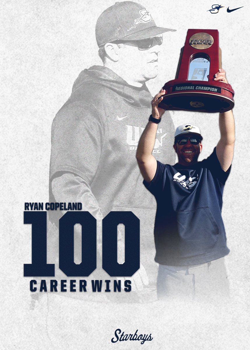Congrats to our guy @ryancopelandUIS on his 100th Career Win

#StarBoys | #ProtectThePrairie