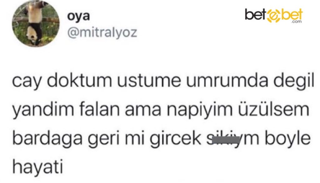 Viral Anlar (@viralanlar) on Twitter photo 