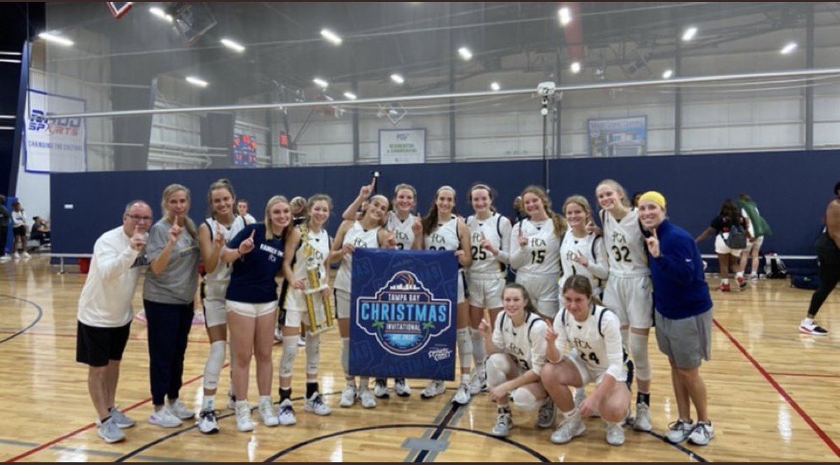 A goodbye that I could never be ready for. What a journey it has been, thanks for everything pca basketball.
#22out