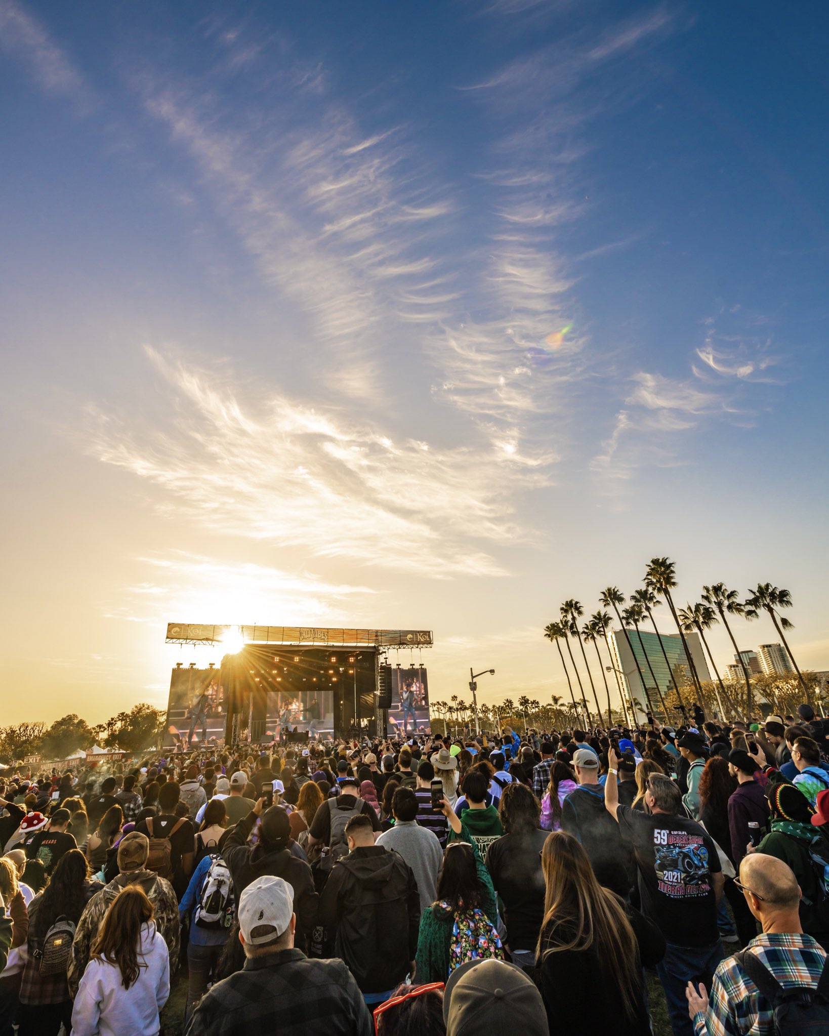 CaliVibesFest (calivibesfest) / Twitter