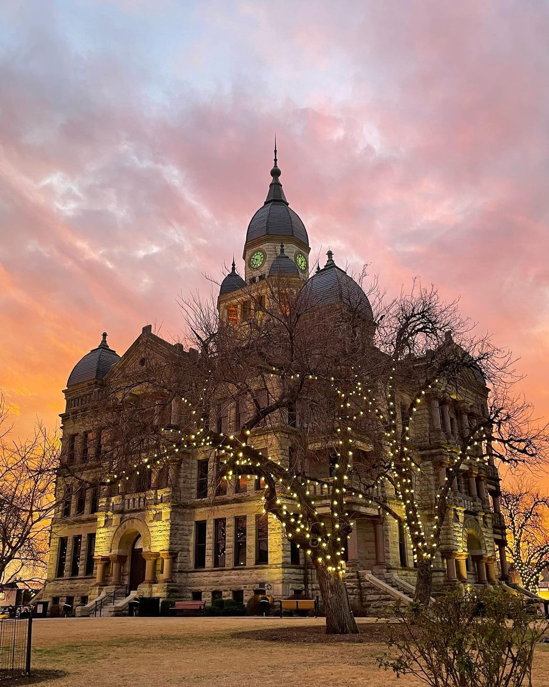 Discover Denton Texas (DiscoverDenton) / Twitter