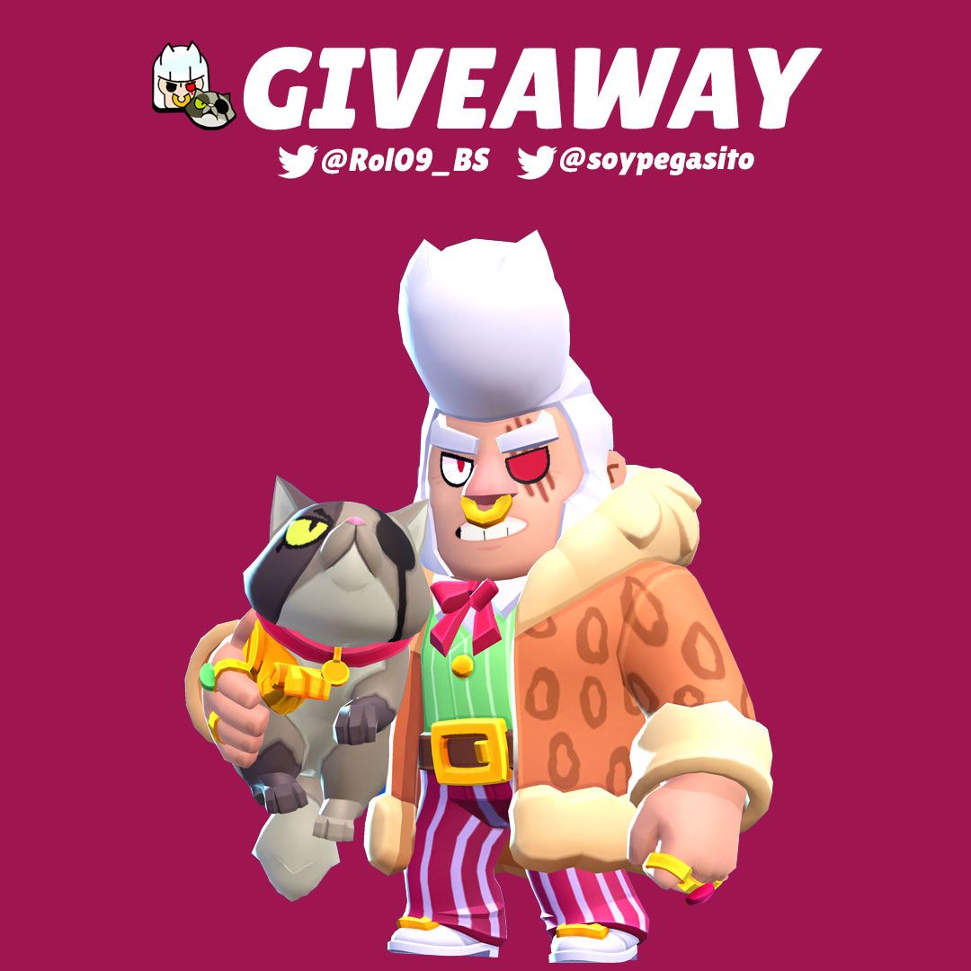 soypegasito's tweet photo. #AlleyCatBullGiveaway 🎁

To enter:
    - Follow @soypegasito &amp; @Rol09_BS
    - RT 🔄 + Like❤️

Good luck everyone 🍀

We will be giving more Bull skins in https://t.co/uie0jqv2LE and https://t.co/WoNCYx9Fnf https://t.co/8Ip1MbjrXX