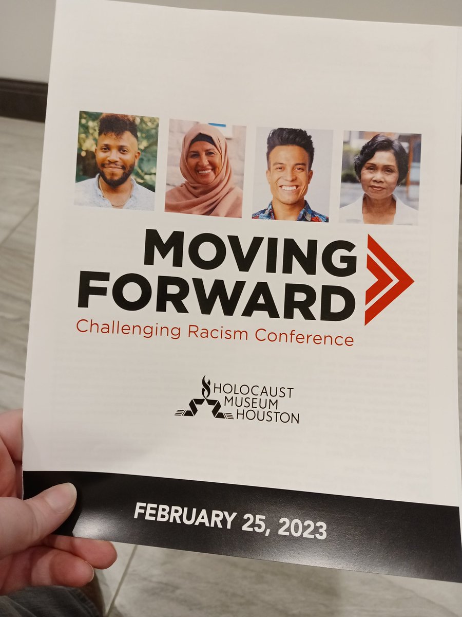 cherylmurray's tweet image. Fantastic conference today, and wonderful to get to hear from Dr. Delmont. I can't wait to read his book.