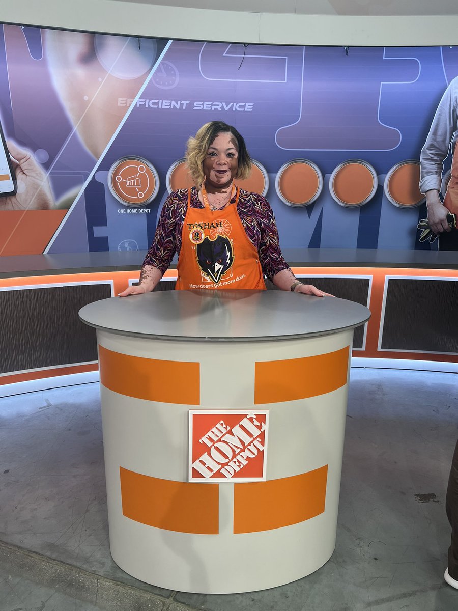 Toshah Hightower tweet media