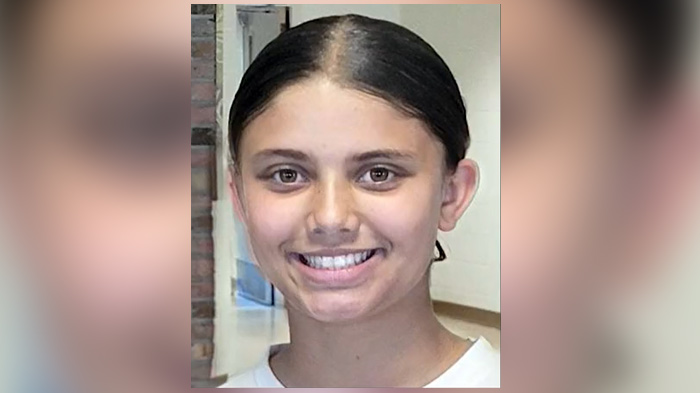 Cbs 17 On Twitter Officials Seek Missing Nc Teen Girl After She 