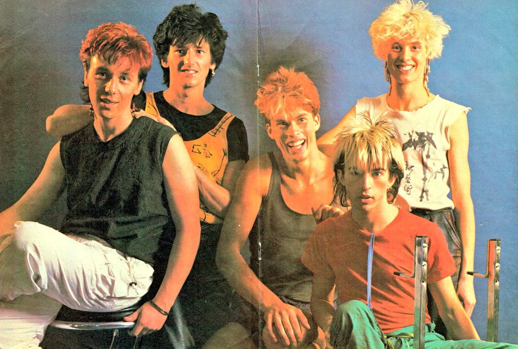 Graeme Wood On Twitter From February 1983 It s LOOK IN Kajagoogoo graeme-wood-on-twitter-from-february-1983-it-s-look-in-kajagoogoo