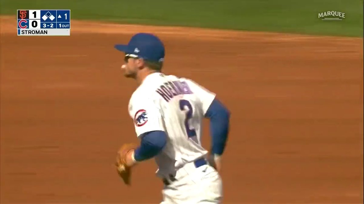 Chicago Cubs on Twitter: Oh yeah, thats the stuff.