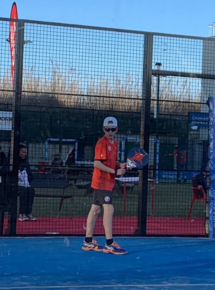 CPDamm's tweet photo. ¡Pleno del #CPDamm en las semfinales del #TycPremium1!💫 Mañana jugarán las finales de sus respectivas categorías:

🔸️Víctor y Edu (Benjamín)
🔸️Valeria y Elena (Alevín)
🔸️Samu y Alex (Alevín)
🔸️María y Leyre  🆚️ Cova y Paula (Infantil)
🔸️David y Marcos (Junior) https://t.co/6mVF8nQMPM
