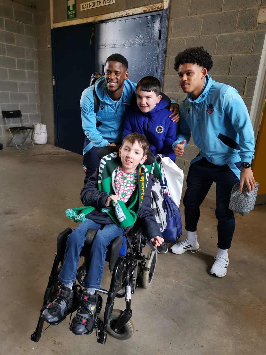 Steve Evans tweet media