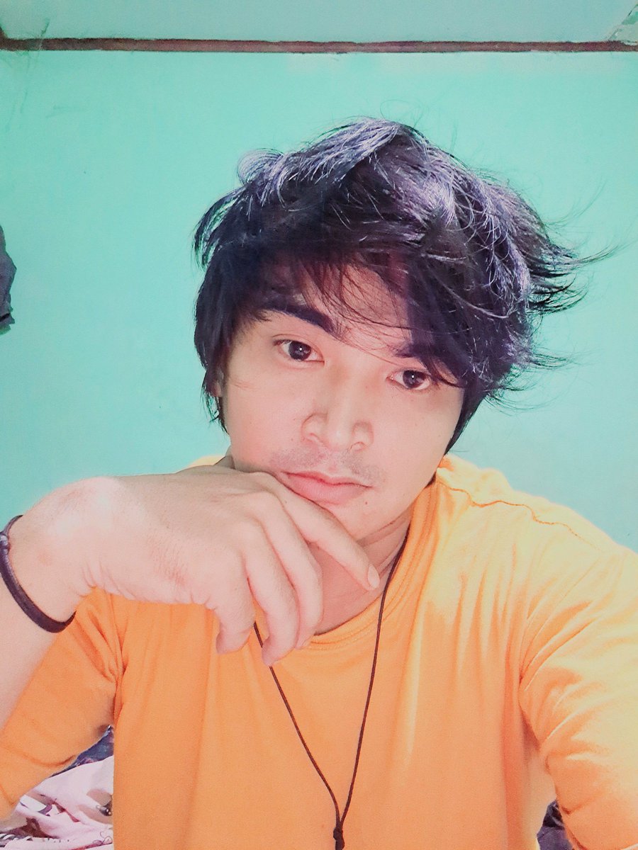 Insomnia di jam2 rawan kena flashback.. #shit