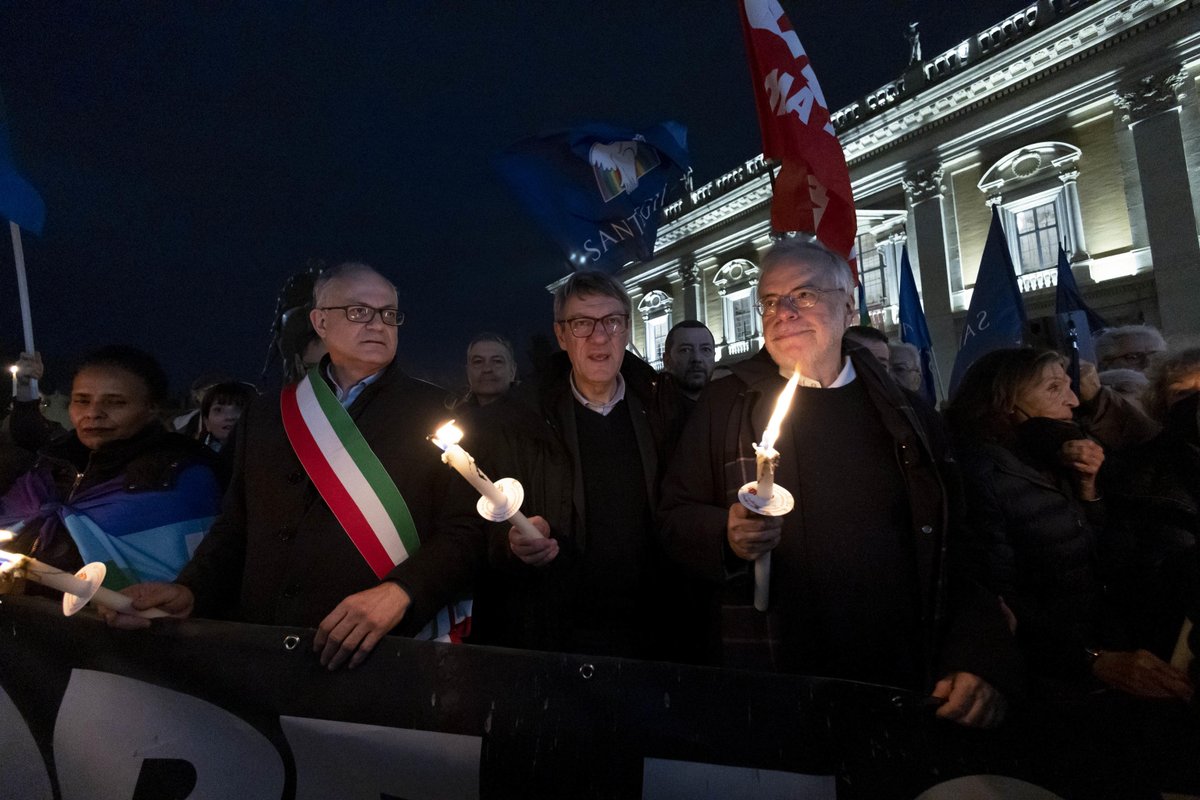 Agenzia ANSA tweet media