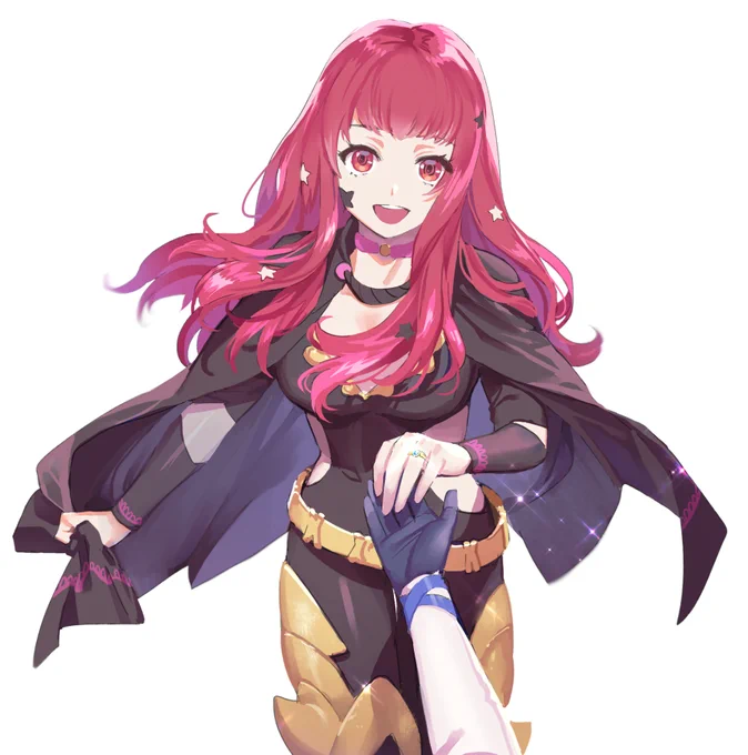 ファイアーエムブレム エンゲージユナカ 