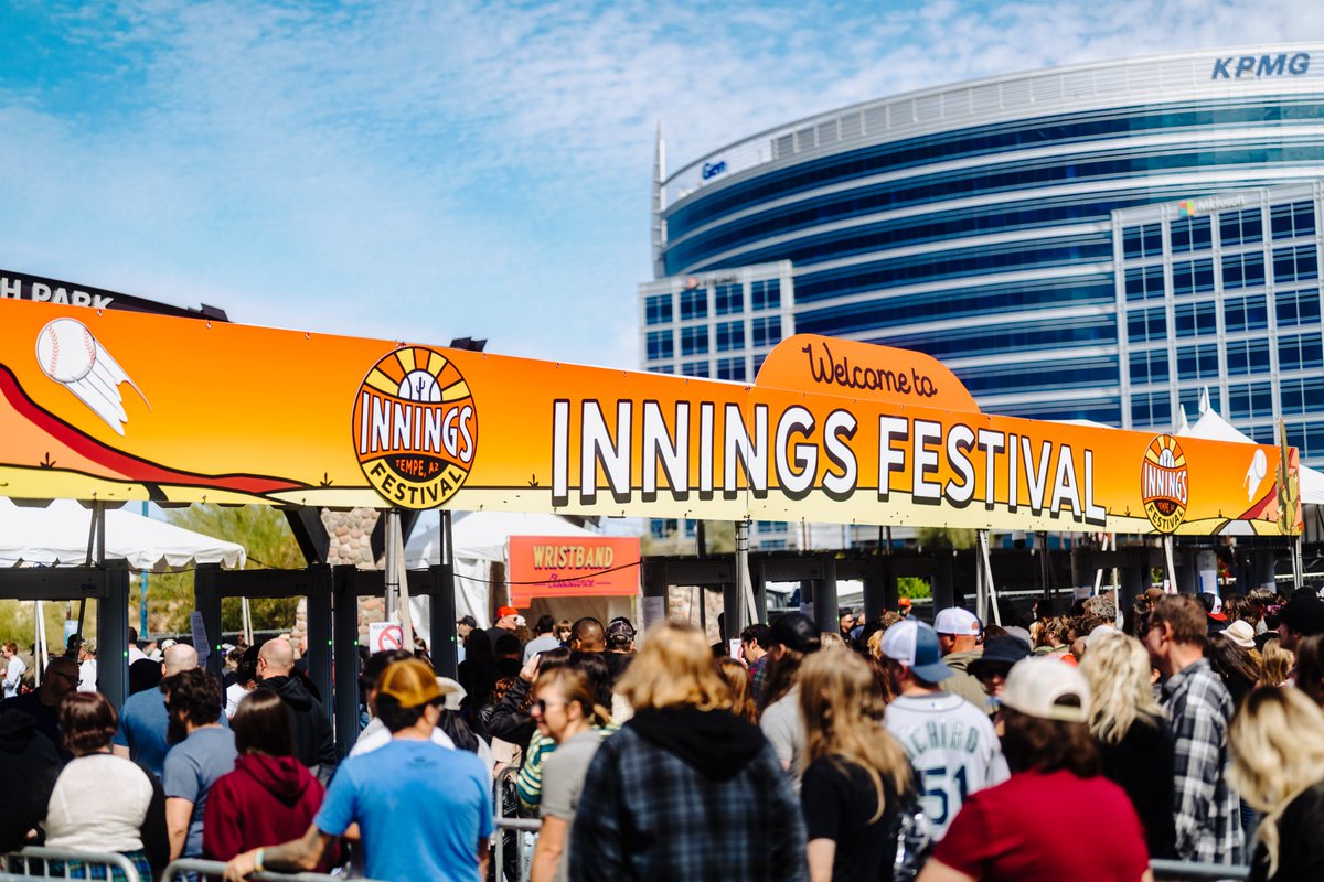 Innings Festival 2024 | Lineup | Tickets | Prices | Schedule | Dates