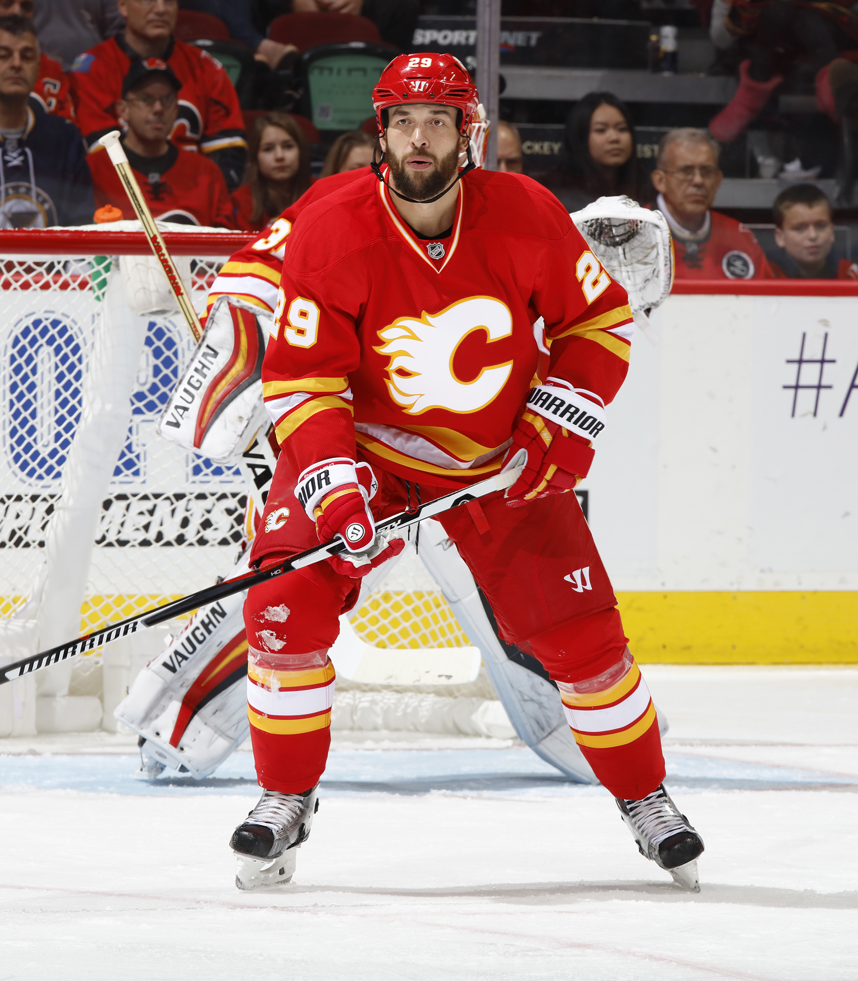 Happy 41st birthday, Deryk Engelland!

In 226 games with the the defenceman posted 39 points and 192 PIM! 