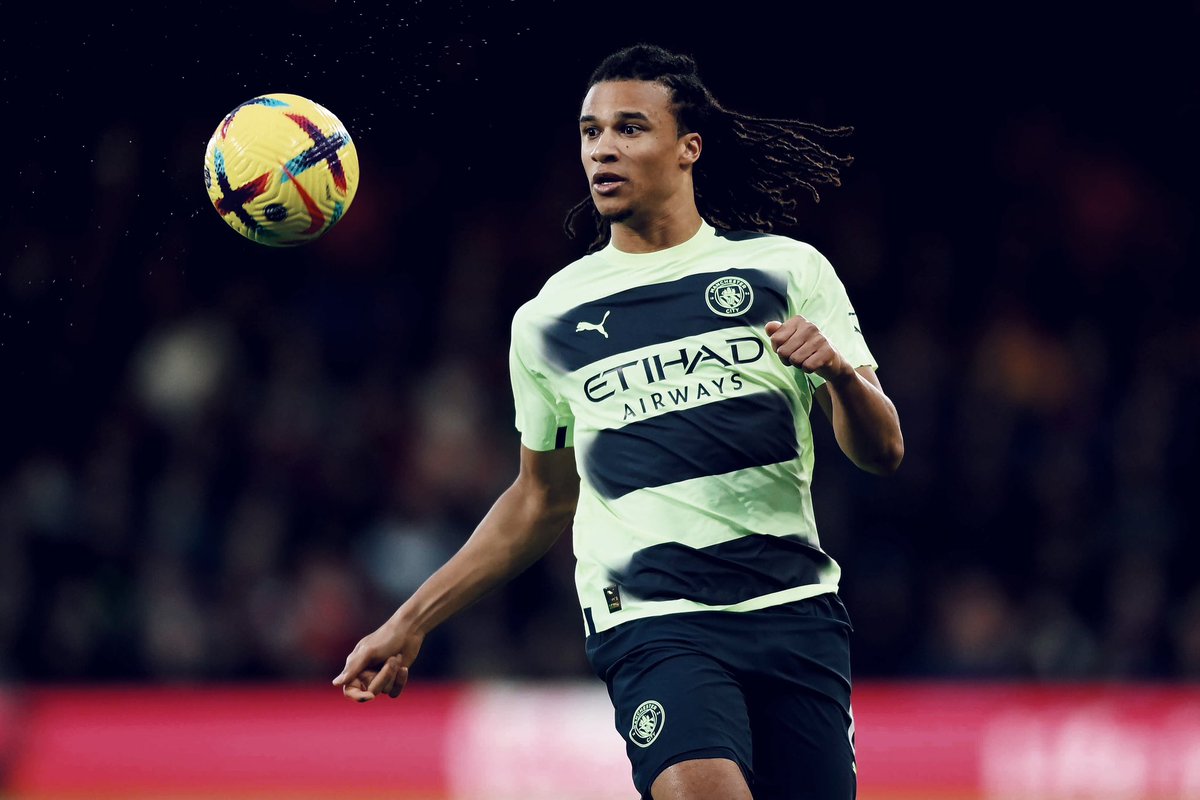 Nathan Aké tweet media