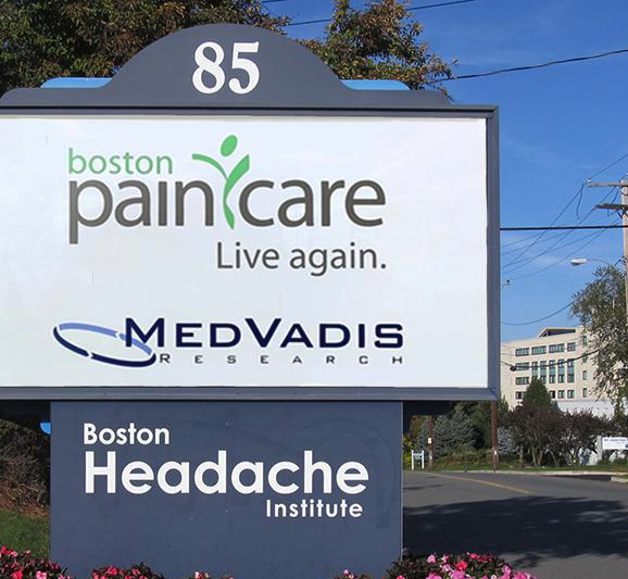 At Boston Pain Care, many of our patients walk away feeling relieved and pain-free! Watch video testimonials from satisfied patients over the years here:  
bostonpaincare.com/contents/testi…