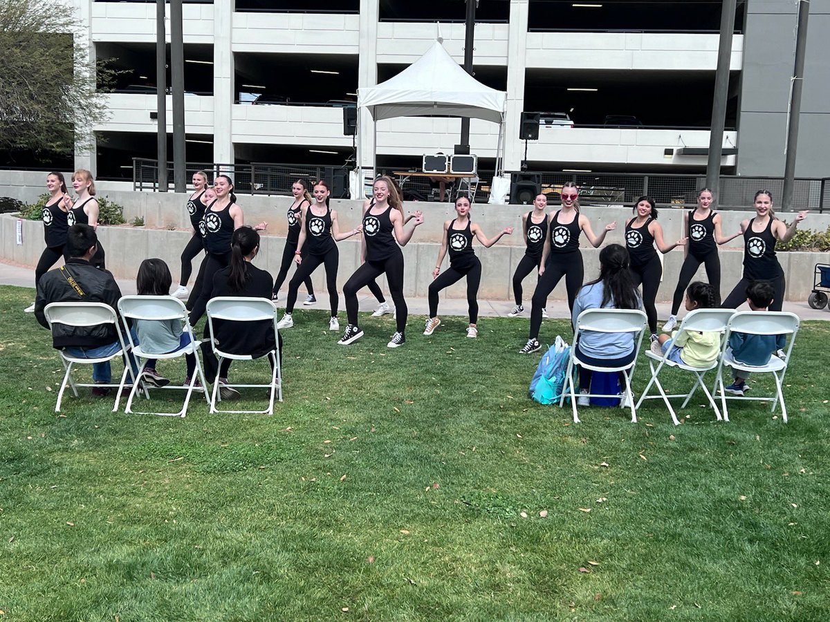 PERRY HIGH SCHOOL tweet media