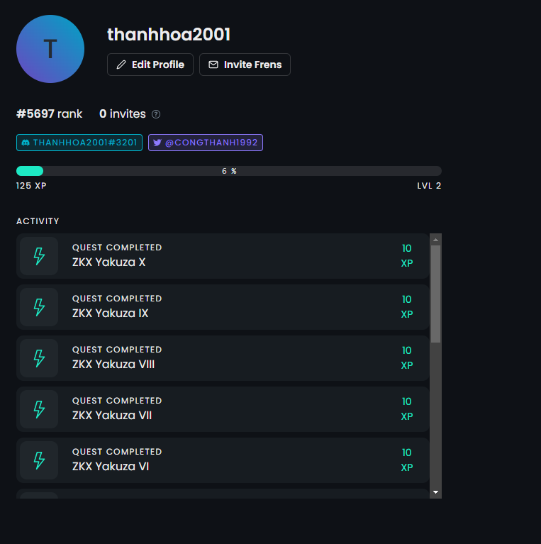 my rank <a href="/zkxprotocol/">ZKX</a>
