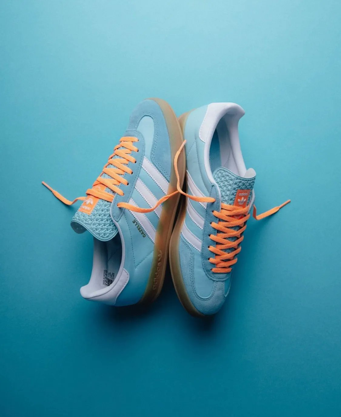 JustFreshKicks on X: