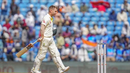 Warner is confident about his Test career: "I've got the next 12 months".

parimatchnews.com/cricket/warner…
