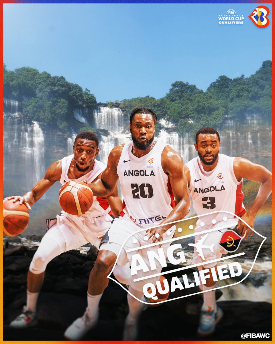 Angola Basketball (Basquetebol em Angola) on X: Jovens e