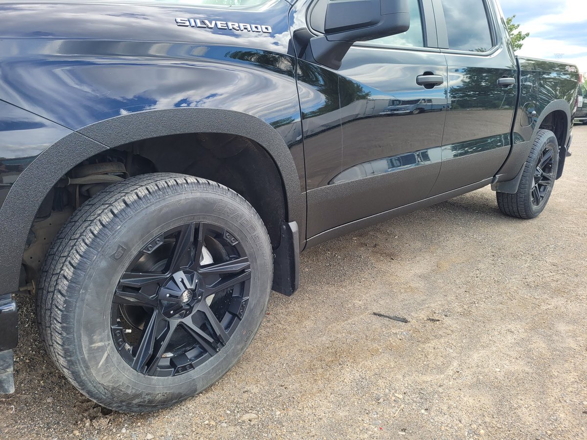 calgary_x's tweet image. Looks MUCH Better now BOYS
💥💥💥
📞North 403-291-3030
📞South 403-243-3779

Call US-You’ll be glad you did😀
•
#linex #linexit #trucks #calgarytrucks #albertatrucks #ford #dodge #ram #jeep #chev #toyota #tacoma #bumper #bedliner #sprayin #strong #tough #protection #calgary #yyc