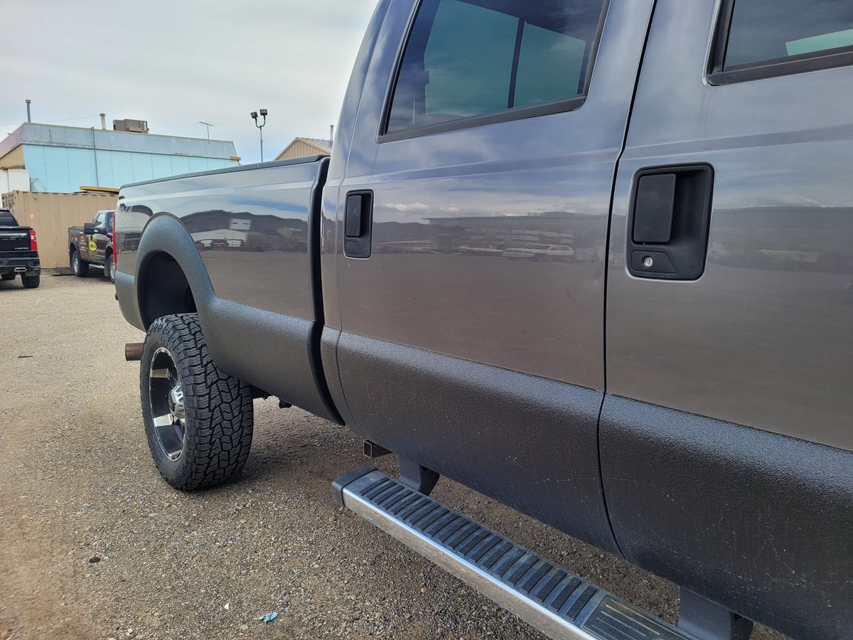 calgary_x's tweet image. Looks MUCH Better now BOYS
💥💥💥
📞North 403-291-3030
📞South 403-243-3779

Call US-You’ll be glad you did😀
•
#linex #linexit #trucks #calgarytrucks #albertatrucks #ford #dodge #ram #jeep #chev #toyota #tacoma #bumper #bedliner #sprayin #strong #tough #protection #calgary #yyc
