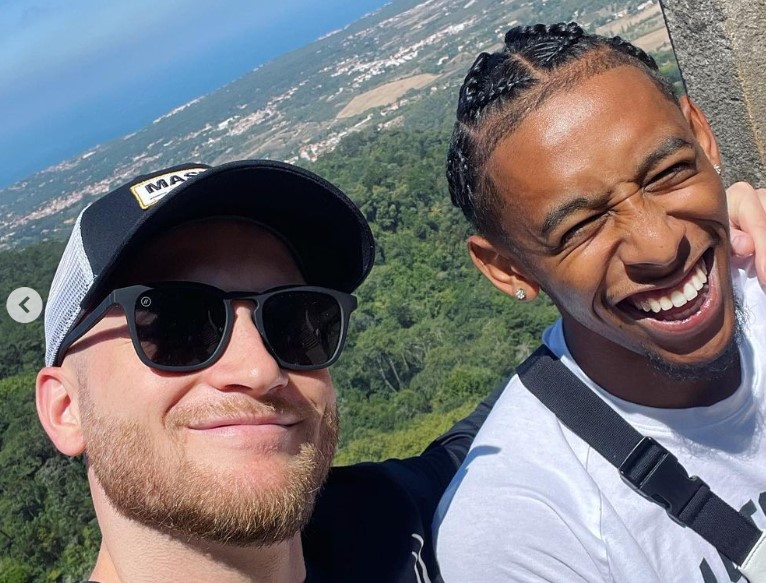 "He has more belief in himself than anyone I have ever been around." -  <a href="/CoachMike_Wolf/">Mike Wolf</a>

Great job by  @ThomasEDavis10  telling the incredible and resilient story of <a href="/dc2998/">Dame</a> with some great insight from Coach Wolf!!

gomastodons.com/news/2023/2/23…

TMC