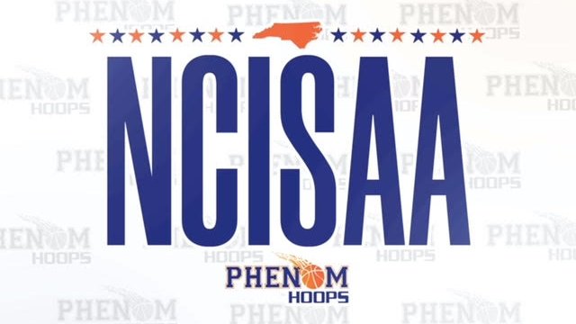 NCISAA 3A Championship (Girls): Concord Academy vs. High Point Christian #LadyPhenom #PhenomHoops #NCISAA 

Congrats to @CFA_WBB on winning the 3A Title!

Recap: phenomhoopreport.com/ncisaa-3a-cham…