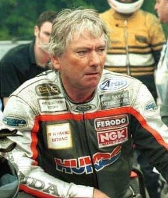 Happy birthday Joey Dunlop RIP legend 