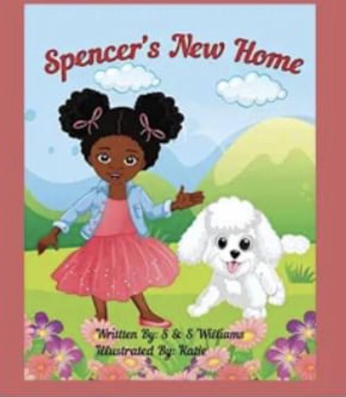 GreenwoodKISD's tweet photo. Ms. Williams is an author! We are so proud of her accomplishments. Congratulations on your book! @ms_swilliams3 https://t.co/xjmOrzT9pA