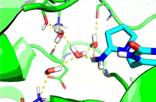 JCIM_JCTC's tweet image. Water Networks in Complexes between Proteins and FDA-Approved Drugs #compchem
pubs.acs.org/doi/10.1021/ac…
@marley_samways
Vol63 Issue1 #JCIM #PharmaceuticalModeling
