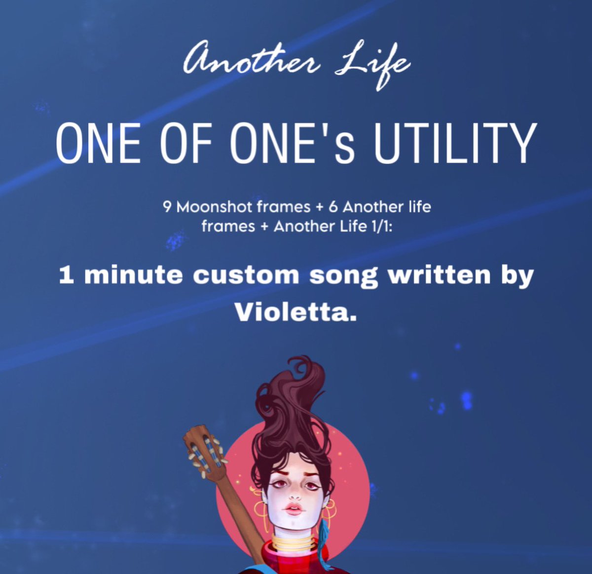ANOTHER LIFE UTILITY EXPLAINED 🔥👇🏻