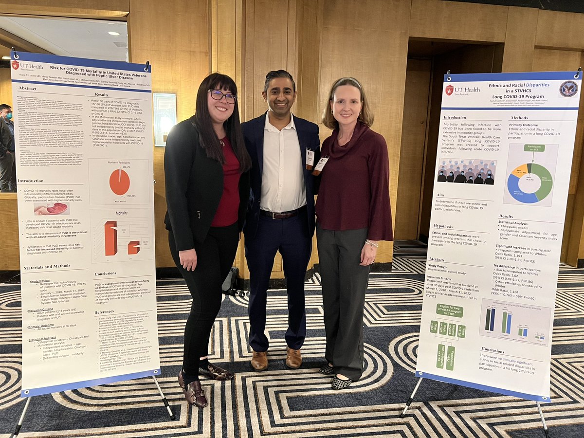 Vishal Kapadia (@visman21) on Twitter photo I’m so proud of our <a href="/TXConsortiumHPM/">Texas Consortium of HPM</a> fellows presenting their work on #COVID19! #PalliativeCare #hpmclassof2023 I’m so proud of our <a href="/TXConsortiumHPM/">Texas Consortium of HPM</a> fellows presenting their work on #COVID19! #PalliativeCare #hpmclassof2023