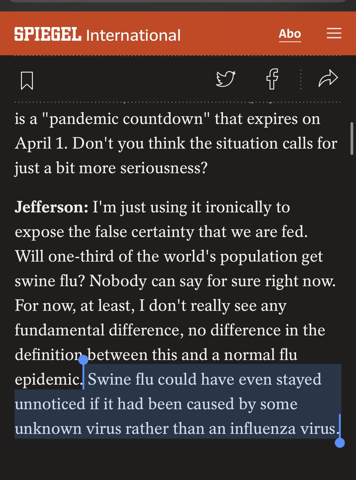 Dr. Michael B. Riordan on Twitter: 