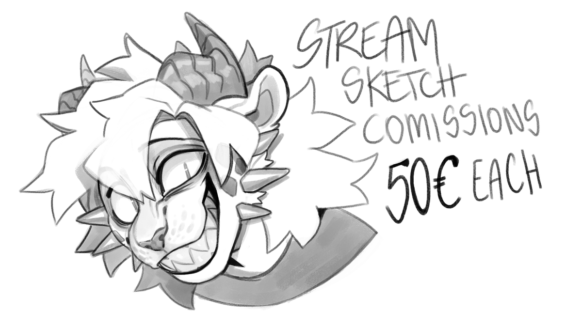 Taking 50EUR Commissions today on stream 
first come first serve
Taking one after another and working till 4am
let's see how many I can manage to finish
https://t.co/hl9AsaYhvG
https://t.co/hl9AsaYhvG
https://t.co/hl9AsaYhvG 
