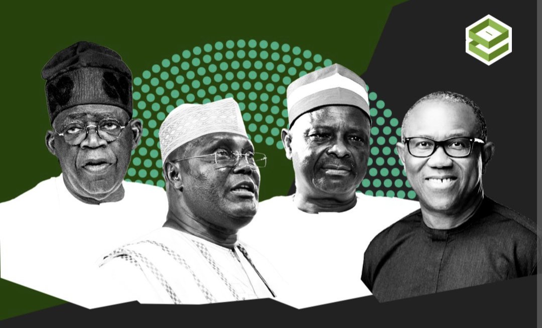 Praying for a fair and safe election today. Lord, keep our people safe please without scandal or corruption #NigeriaDecides