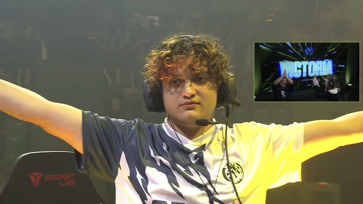 Iv4nn0's tweet image. resumen del overtime @LeviatanGG