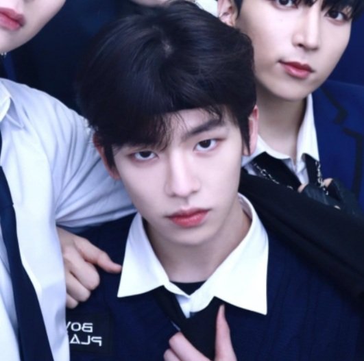 opiniões boys planet's tweet - "LEE DAEUL " - Trendsmap